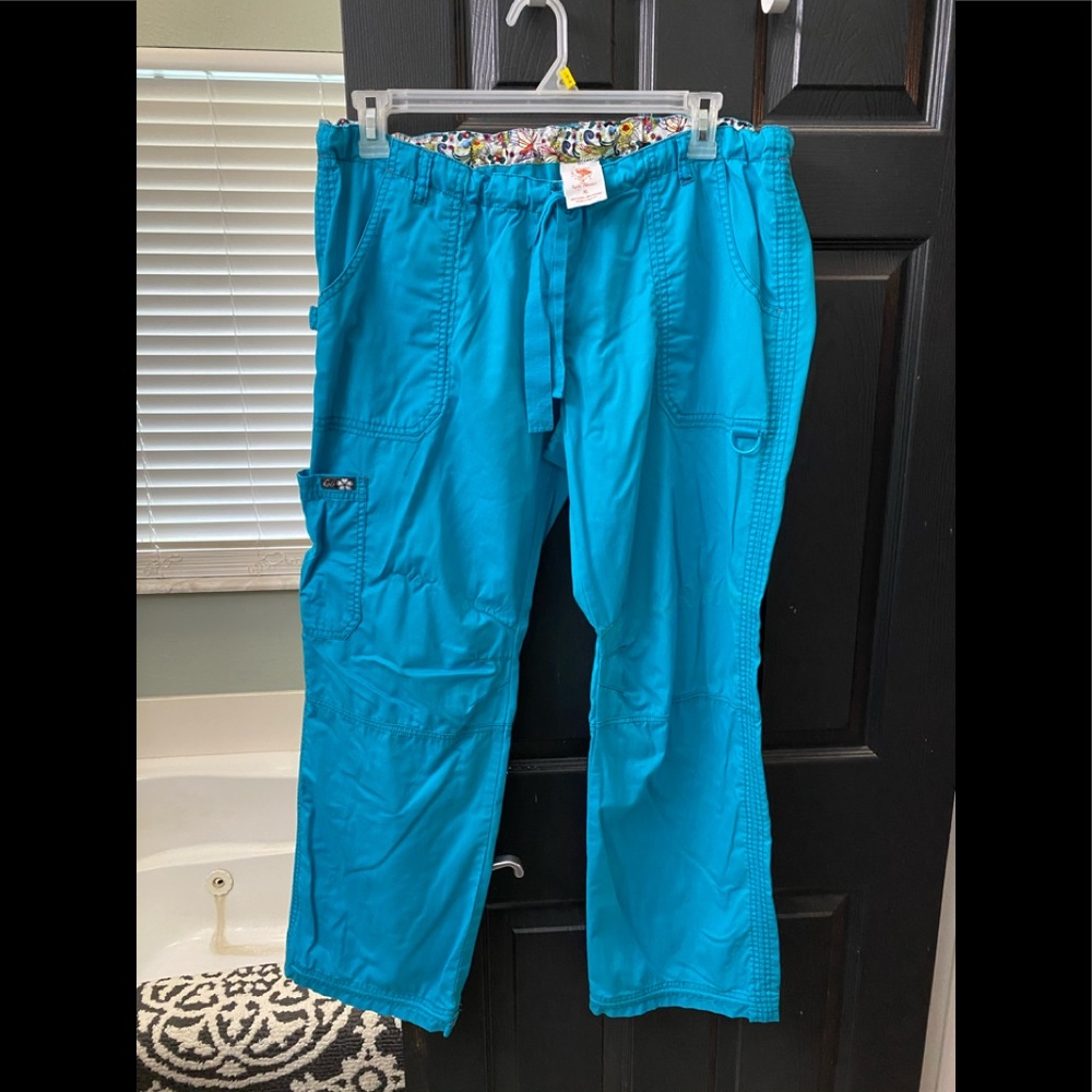 Koi Lindsey scrub Pants